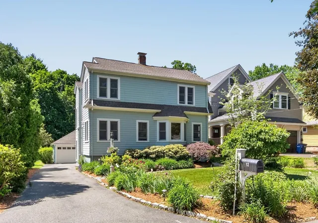 Homes for sale in Lexington, MA | 12 Middle St, Lexington, MA 02421 | MLS# 73534303