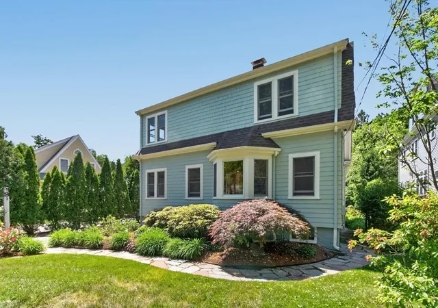 Homes for sale in Lexington, MA | 12 Middle St, Lexington, MA 02421 | MLS# 73534303