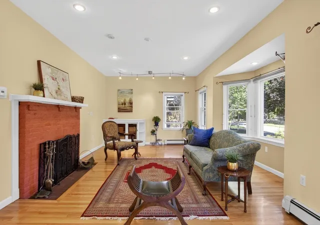 Homes for sale in Lexington, MA | 12 Middle St, Lexington, MA 02421 | MLS# 73534303