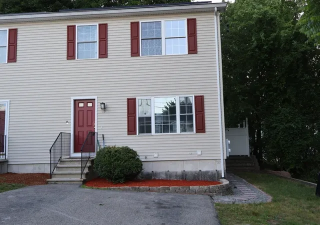 Homes for sale in Framingham, MA | 19 Bethany Rd #19, Framingham, MA 01702 | MLS# 73538876
