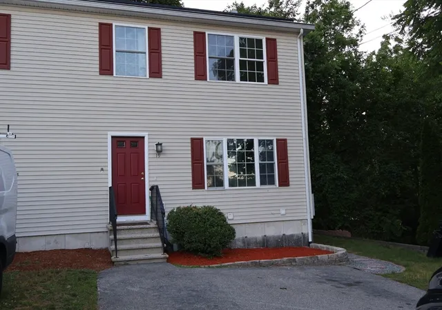 Homes for sale in Framingham, MA | 19 Bethany Rd #19, Framingham, MA 01702 | MLS# 73538876