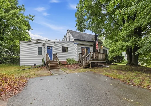 Homes for sale in Randolph, MA | 47 Belcher St, Randolph, MA 02368 | MLS# 73547272