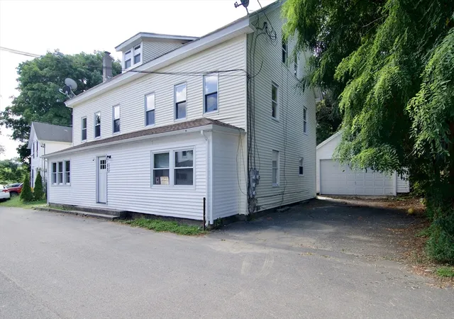 Photo 2 of Multi family home for sale at 11 13 Webb Ct, Ware, MA 01082 | MLS# 73569409 | Listing updated on 2026-09-04