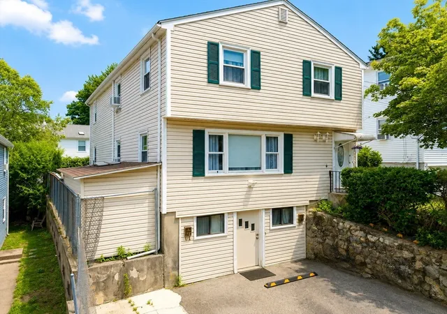 1st image of 82 84 Sylvia, Arlington, MA 02476 | MLS# 73557133