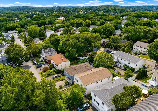 27th image of 82 84 Sylvia, Arlington, MA 02476 | MLS# 73557133