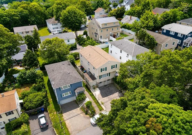2nd image of 82 84 Sylvia, Arlington, MA 02476 | MLS# 73557133