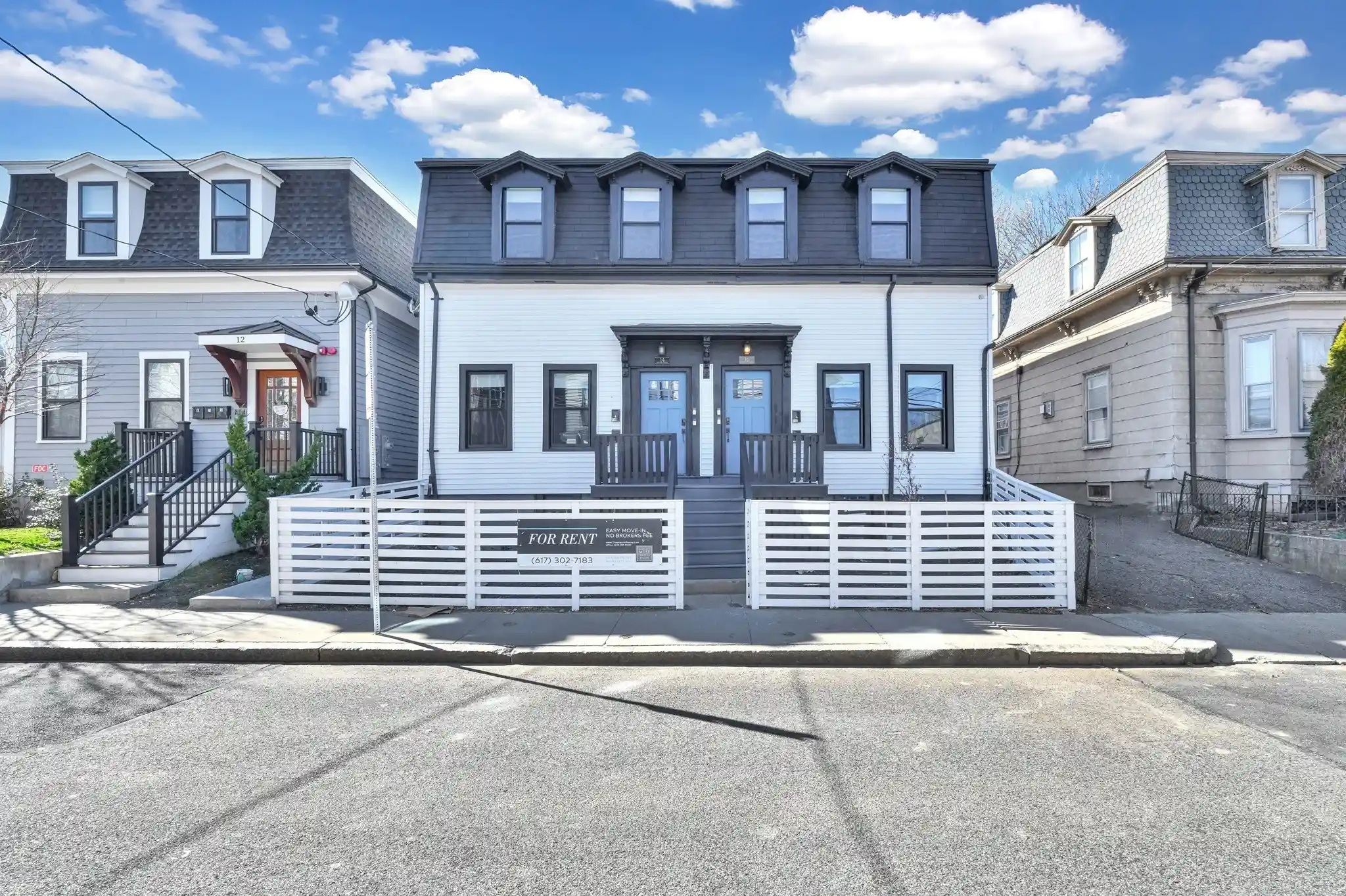Multi family home for sale at 14-16 Carson St, Boston, MA 02125 | MLS# 73589991