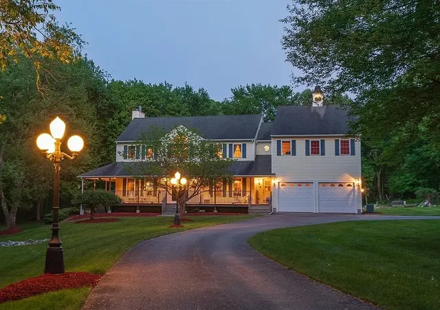 1st image of 31 Swing Dr, Berkley, MA 02779 | MLS# 73497033