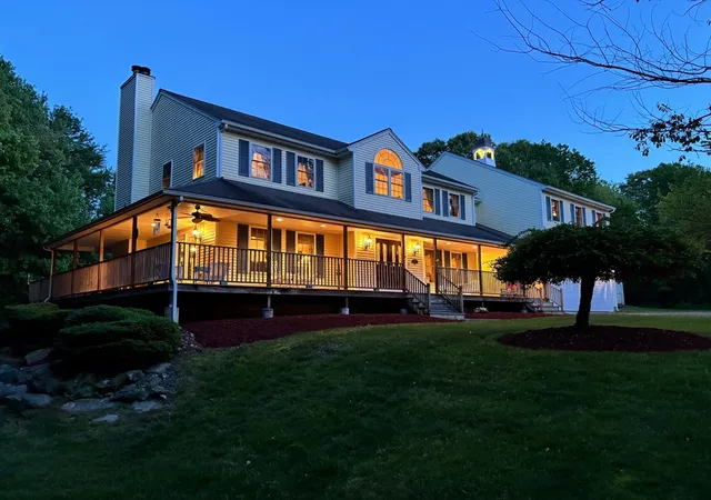 2nd image of 31 Swing Dr, Berkley, MA 02779 | MLS# 73497033