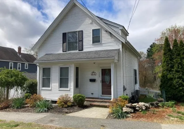 Homes for sale in Hopedale, MA | 112 Dutcher St, Hopedale, MA 01747 | MLS# 73547620