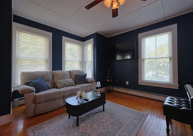 Homes for sale in Hopedale, MA | 112 Dutcher St, Hopedale, MA 01747 | MLS# 73547620