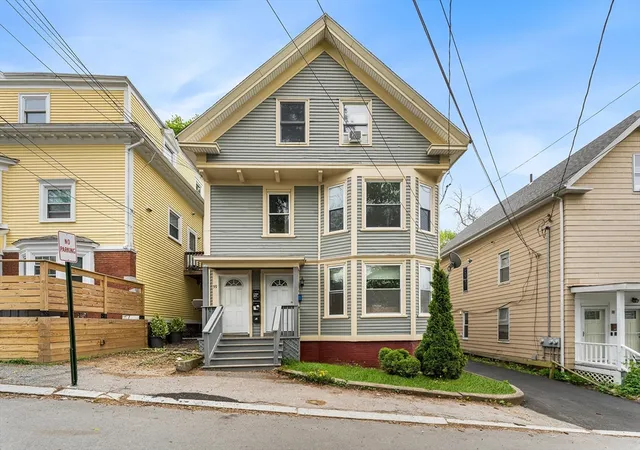Photo 1 of Sale Pending at 57 59 Moore St, Haverhill, MA 01830 | MLS# 73551004 | Listing updated on 2026-08-26