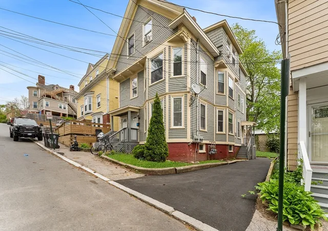 Photo 2 of Sale Pending at 57 59 Moore St, Haverhill, MA 01830 | MLS# 73551004 | Listing updated on 2026-08-26