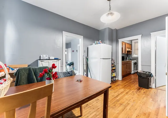 Listing Photo 5 - Condo for sale in building located at 57-59 Moore St, Haverhill, MA 01830