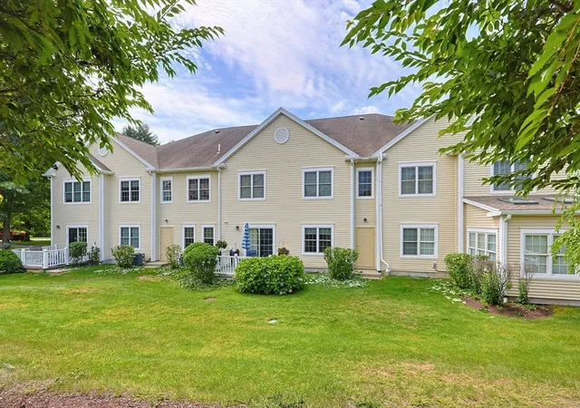 Photo 2 of Condo for sale at 631 East St #C202, Mansfield, MA 02048 | MLS# 73563216 | Listing updated on 2026-09-15
