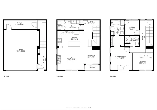 2nd image of 375 Border St, East Boston, MA 02128