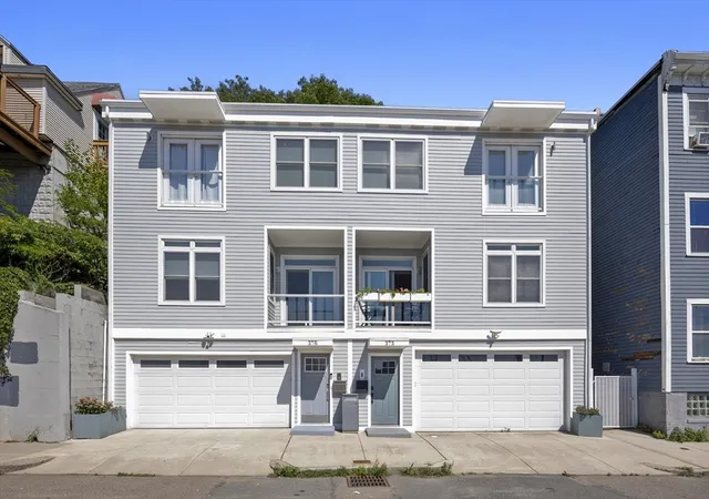 35th image of 375 Border Street #375, East Boston, MA 02128 | MLS# 73560114