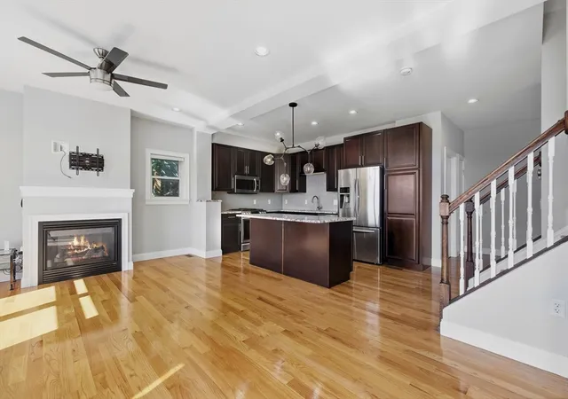 Photo 4 of Condo for sale at 375 Border St #375, East Boston, MA 02128 | MLS# 73560114 | Listing updated on 2026-09-04