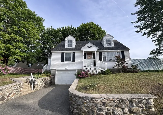 Homes for sale in Lawrence, MA | 11 Hale Street, Lawrence, MA 01843 | MLS# 73530667