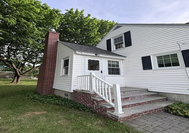 Homes for sale in Lawrence, MA | 11 Hale Street, Lawrence, MA 01843 | MLS# 73530667