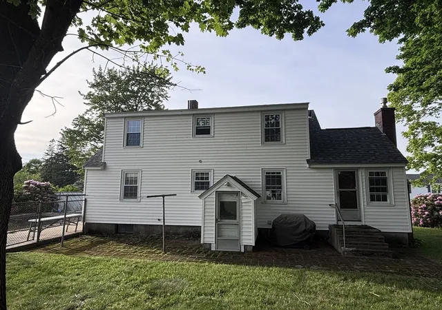 Homes for sale in Lawrence, MA | 11 Hale Street, Lawrence, MA 01843 | MLS# 73530667