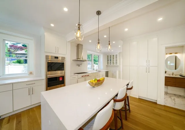 Photo 3 of Sale Pending at 37 Oakland St, Wellesley Hills, MA 02481 | MLS# 73526041 | Listing updated on 2026-09-22
