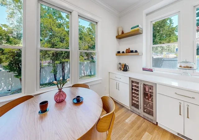 Photo 3 of Sale Pending at 37 Oakland St, Wellesley Hills, MA 02481 | MLS# 73526041 | Listing updated on 2026-09-22