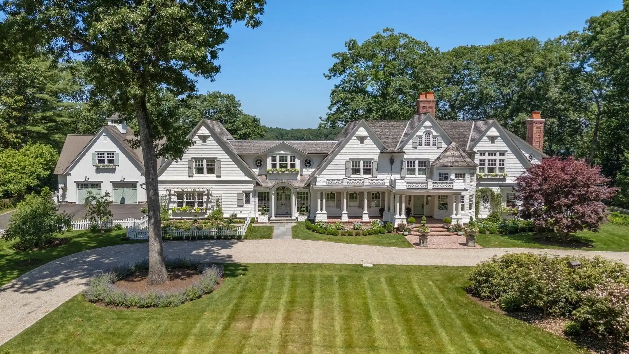 Photo 1 of Mansion for sale at 145 Forest St, Sherborn, MA 01770 | MLS# 73592555 | Listing updated on 2026-10-23