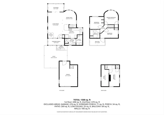 42nd image of 38 Ocean Street, Marshfield, MA 02050 | MLS# 73538137