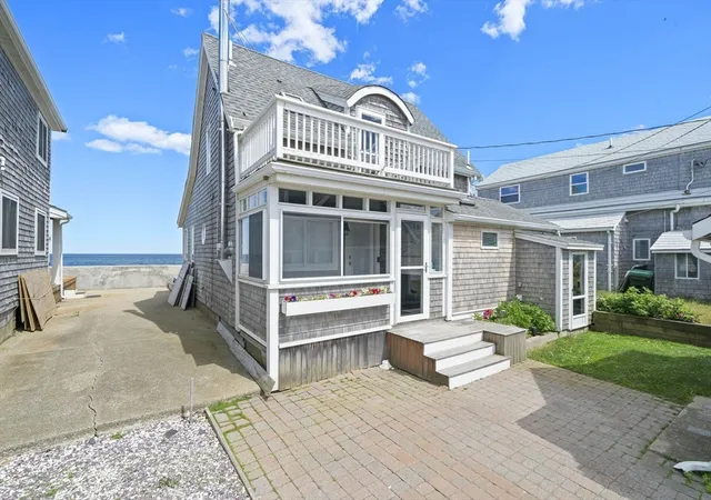 4th image of 38 Ocean Street, Marshfield, MA 02050 | MLS# 73538137