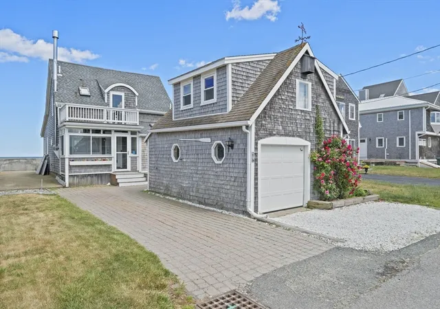 5th image of 38 Ocean Street, Marshfield, MA 02050 | MLS# 73538137