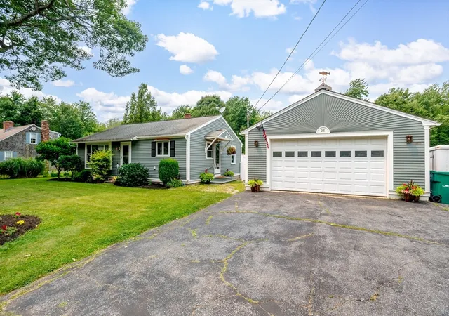 Photo 1 of Sale Pending at 25 Ellis Rd, Westminster, MA 01473 | MLS# 73552279 | Listing updated on 2026-08-19