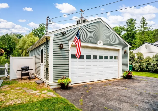 Photo 2 of Sale Pending at 25 Ellis Rd, Westminster, MA 01473 | MLS# 73552279 | Listing updated on 2026-08-19