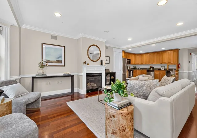1st image of 161 E Cottage #2, Dorchester, MA 02125 | MLS# 73558219