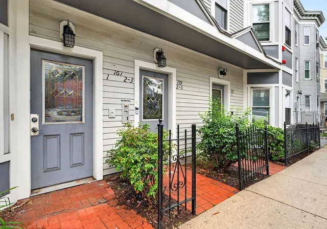 2nd image of 161 E Cottage, Dorchester, MA 02125