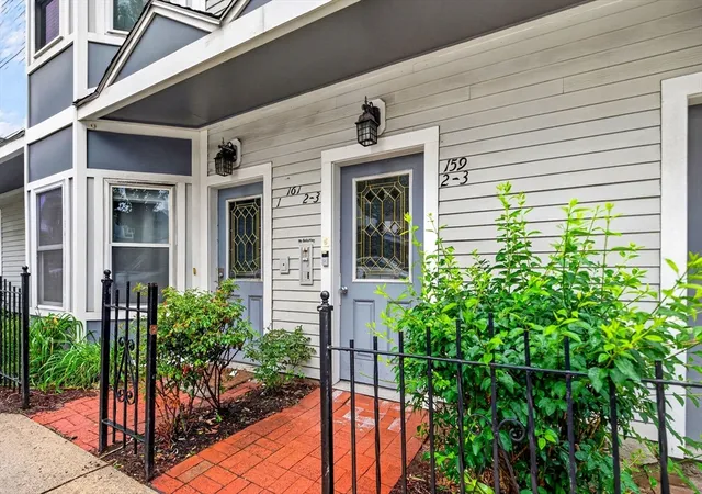 29th image of 161 E Cottage #2, Dorchester, MA 02125 | MLS# 73558219