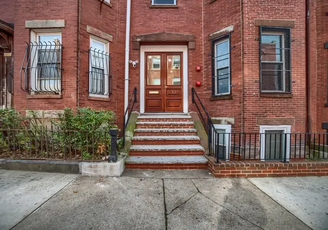 Homes for sale in Boston, MA | 32 Williams St #1, Boston, MA 02446 | MLS# 73547094