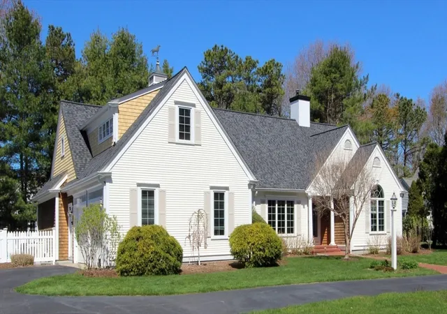 Homes for sale in Sandwich, MA | 3 Ground Cover, Sandwich, MA 02563 | MLS# 73515818