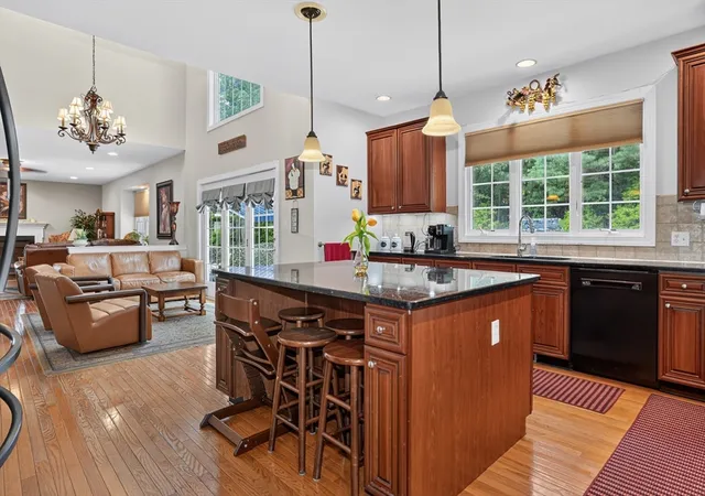 Photo 3 of Single family home for sale at 18 Valley View Dr, North Grafton, MA 01536 | MLS# 73564392 | Listing updated on 2026-09-15