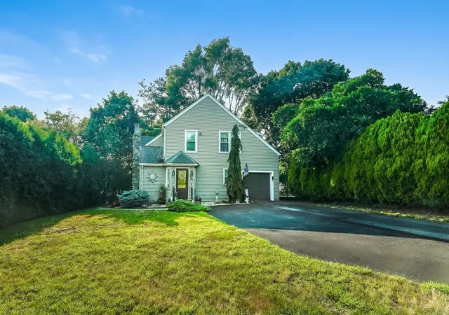 Homes for sale in Somerset, MA | 785 Lees River, Somerset, MA 02725 | MLS# 73545981