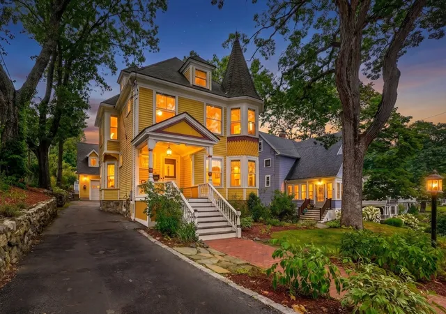Photo 2 of Sale Pending at 20 Botolph St, Melrose, MA 02176 | MLS# 73568552 | Listing updated on 2026-09-01