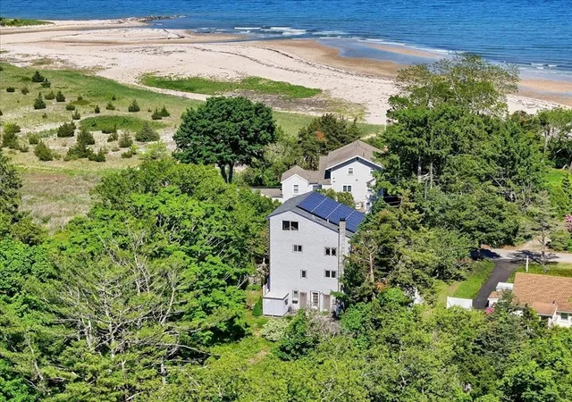 Photo 1 of Sale Pending at 92 Lookout Point Rd, Plymouth, MA 02360 | MLS# 73529891 | Listing updated on 2026-09-21
