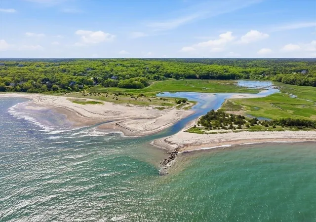 Photo 3 of Sale Pending at 92 Lookout Point Rd, Plymouth, MA 02360 | MLS# 73529891 | Listing updated on 2026-09-21