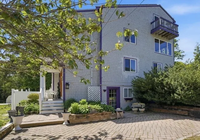 Photo 4 of Sale Pending at 92 Lookout Point Rd, Plymouth, MA 02360 | MLS# 73529891 | Listing updated on 2026-09-21