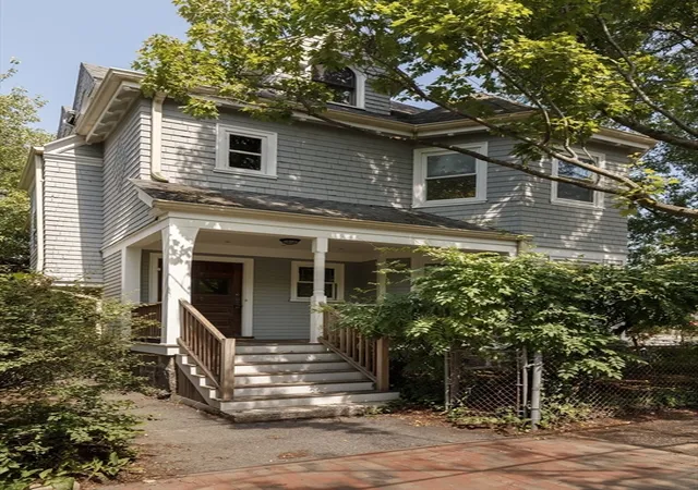 1st image of 4 Hurlbut Street, Cambridge, MA 02138 | MLS# 73550416
