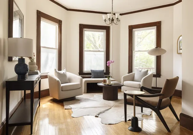 4th image of 4 Hurlbut Street, Cambridge, MA 02138 | MLS# 73550416