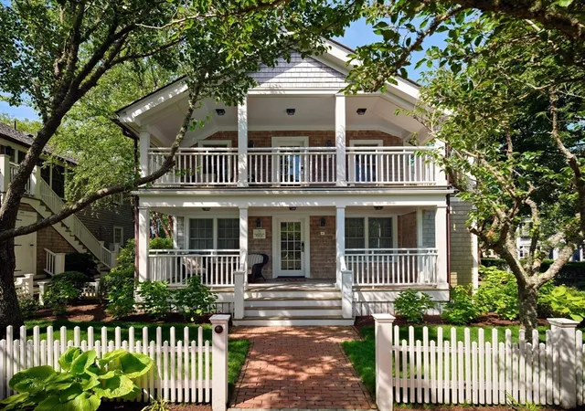 Photo 2 of Condo for sale at 131 N Water St Rowley Cottage #62, Edgartown, MA 02539 | MLS# 73553676 | Listing updated on 2026-08-29