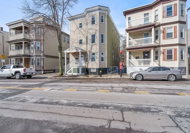 Photo 18 of Condo for sale at 995 Dorchester Ave #1, Dorchester, MA 02125 | MLS# 73570081 | Listing updated on 2026-09-04