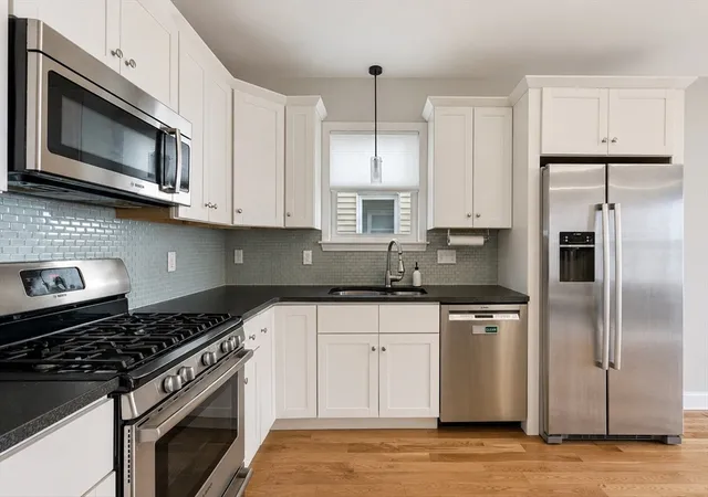 Photo 1 of Condo for sale at 995 Dorchester Ave #1, Dorchester, MA 02125 | MLS# 73570081 | Listing updated on 2026-09-04