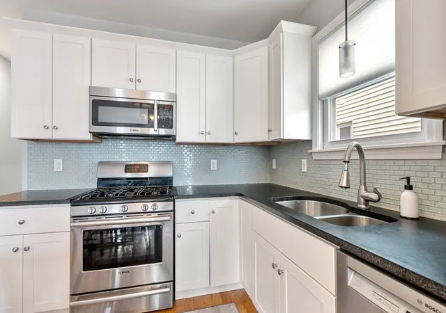 Photo 3 of Condo for sale at 995 Dorchester Ave #1, Dorchester, MA 02125 | MLS# 73570081 | Listing updated on 2026-09-04